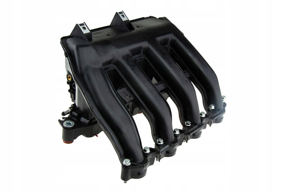 фото №8, Коллектор всасывающий do bmw 5 e60 520