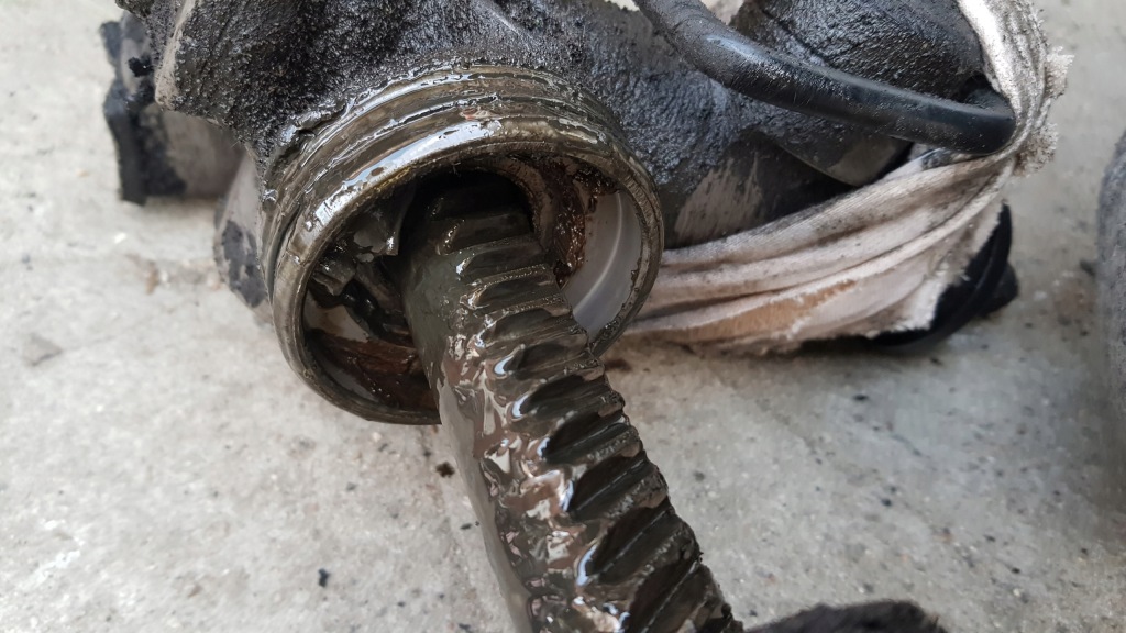 Mercedes ml w163 трансмиссия рулевая рейка европа eu 7852501706 в Украине