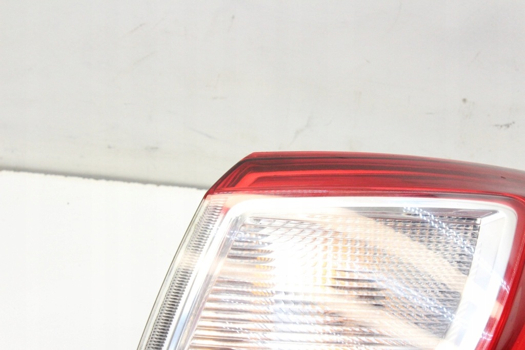 фото №10, Лампа правая задняя ford grand c-max dxa/cb7, dxa/ceu am5113404af 1.5l