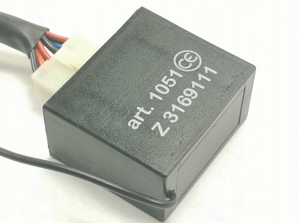 фото №7, Модуль замка дверь + pilot mitsubishi carisma 1995-2000 новый oryg z3169111