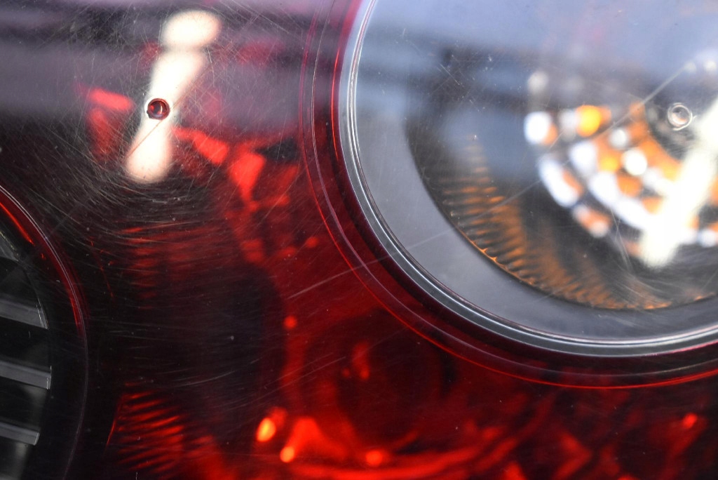 Лампа правая задний  задняя 13242812 opel corsa d 3d hb рестайлинг  10-20 Цена