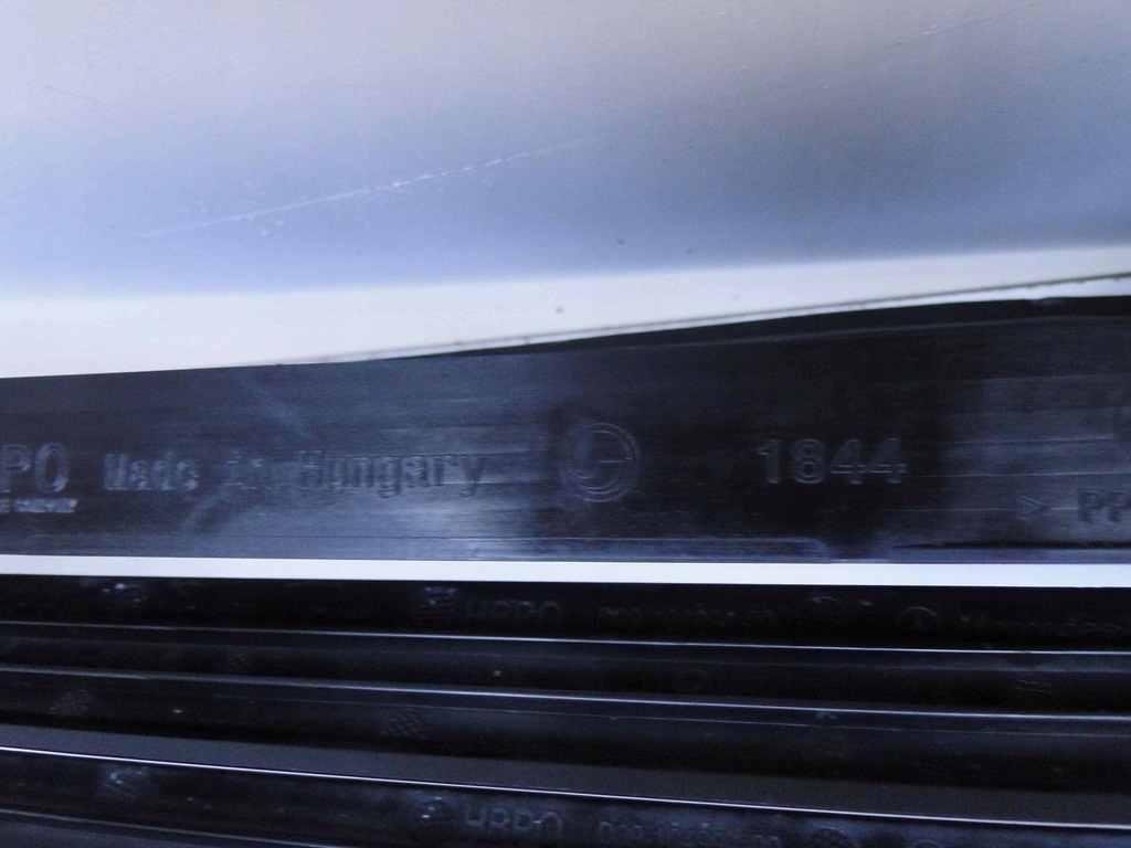 фото №8, Mercedes a w177 177 жалюзи воздуховод воздуха