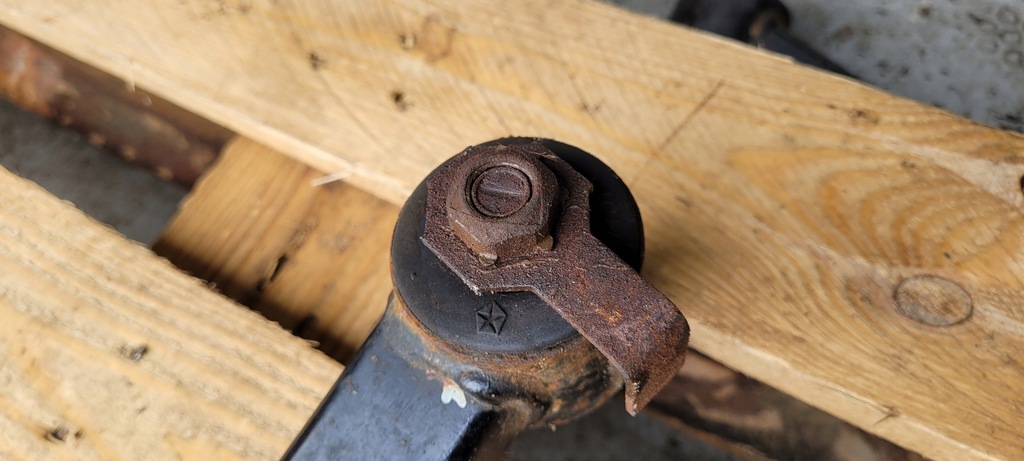 фото №7, Jeep wrangler jk тяга правий задня верхній 52060015af