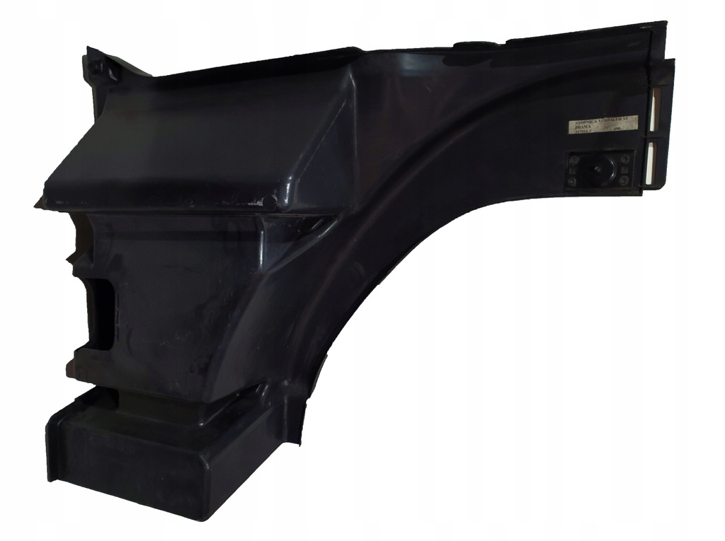 фото №5, Підніжка підніжка підніжка кабіни volvo fh fm12