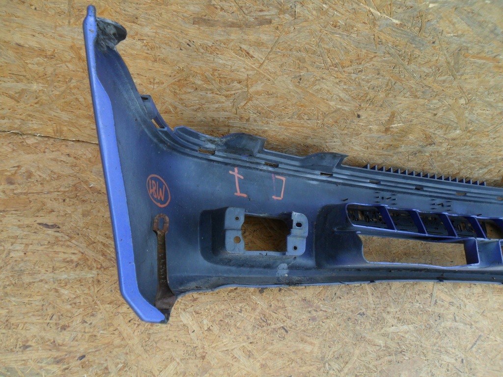 фото №15, Suzuki swift бампер передний 71712-80ea0