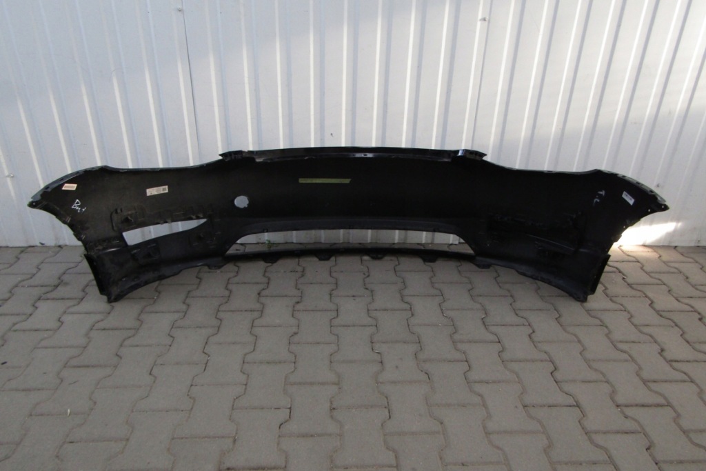 фото №6, Бампер перед передний tesla model y 20-