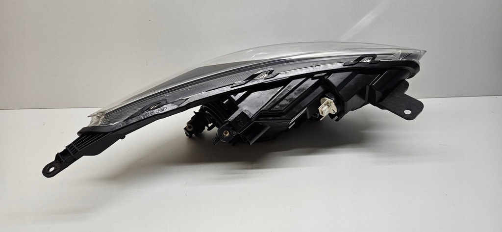 фото №11, Ford ka plus ka+ фара лівий лампа ліва j7bb