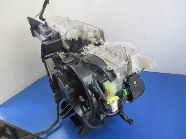 фото №5, Toyota gt 86 комплектна обігрівач повітродувка