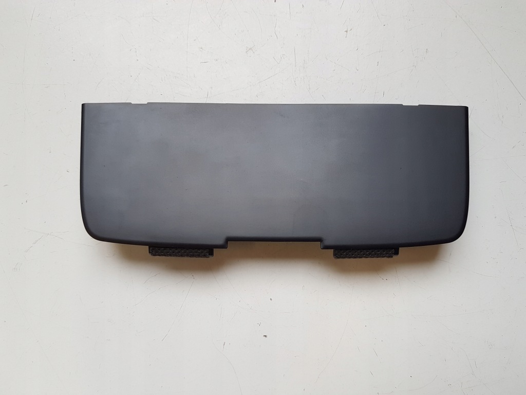 фото №1, Защита заглушка панели консоли kia ceed iii 2018-