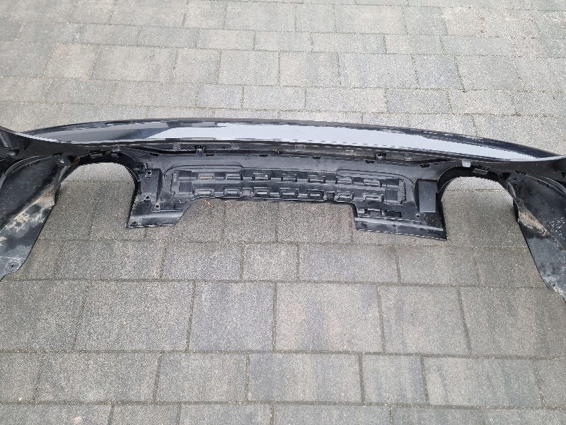 Ford kuga iii mk3 stline st line st-line бампер задний задний Недорого