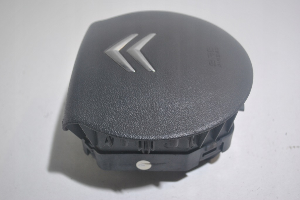 фото №7, Подушка водителя citroen оригинальный номер 96542463zd