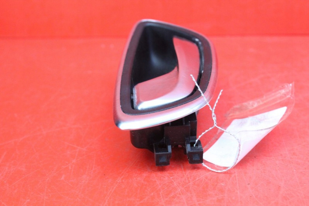 фото №5, Ручка внутрішня ліва перед хром 806713722r renault talisman 15-22