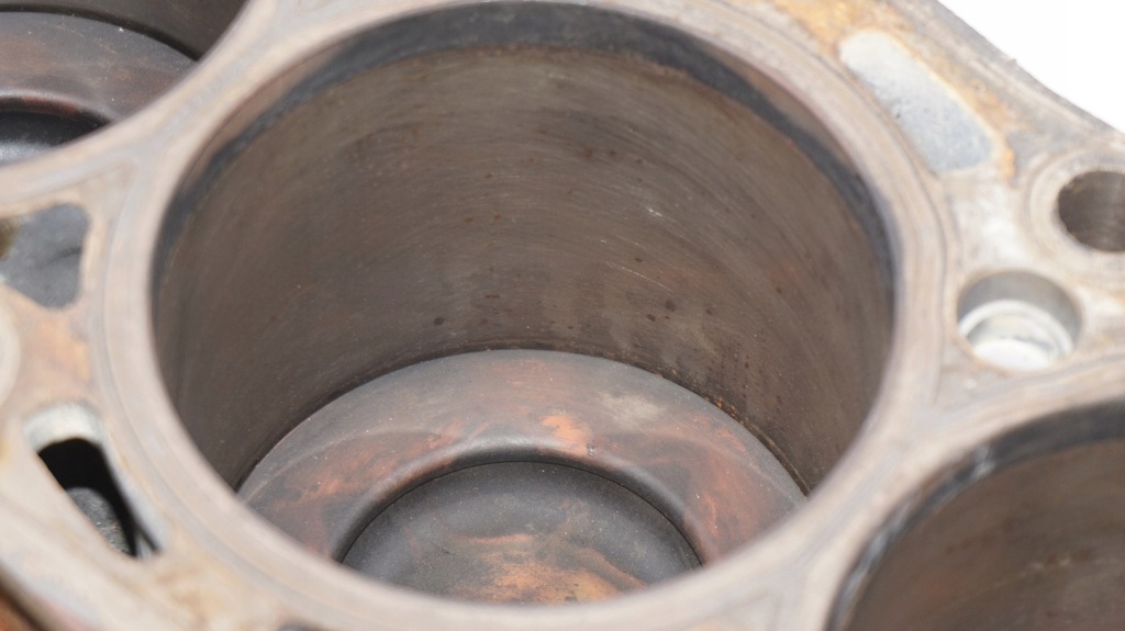 фото №8, Блок двигателя 2.0 bhdi blue hdi eu6 ah03 поршень шатун boxer jumper 16r