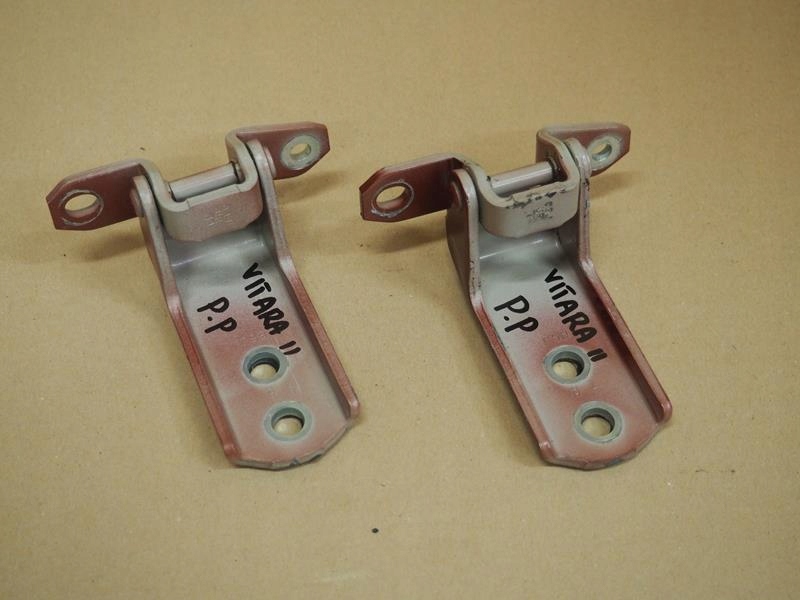 фото №1, Петля дверь правый перед suzuki grand vitara ii