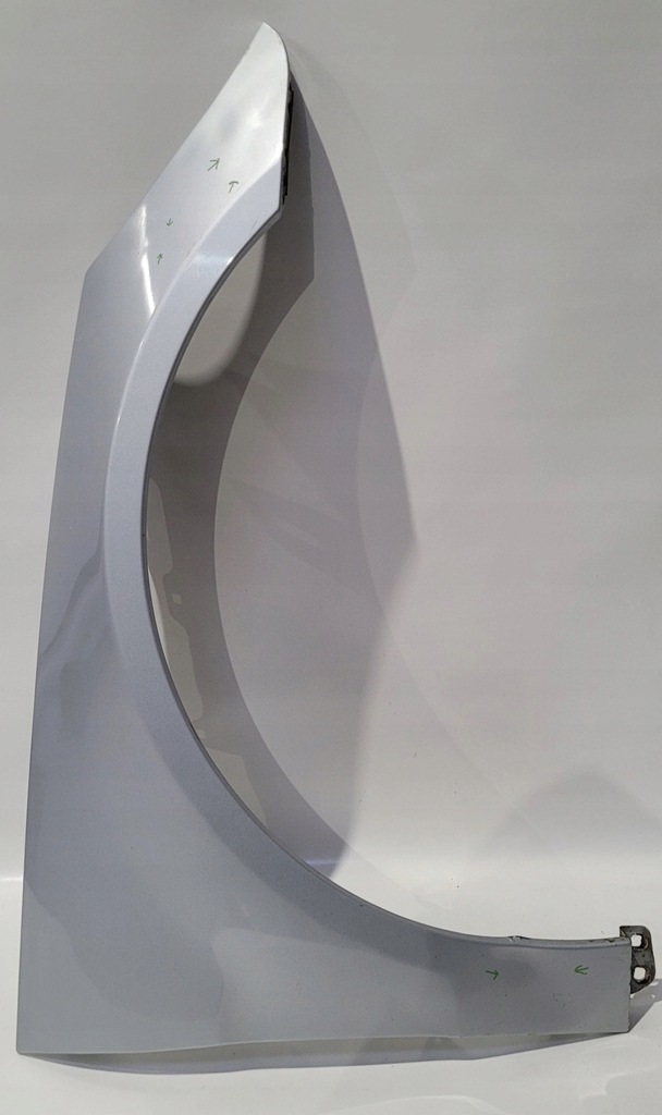 фото №1, Крила правий перед mercedes r klasa w251 оригінал