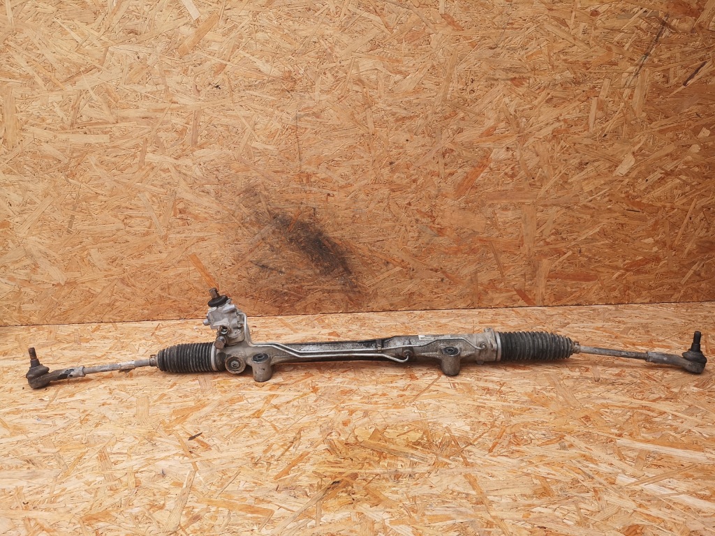 фото №1, Vw amarok рулевая рейка трансмиссия 2h3422055b