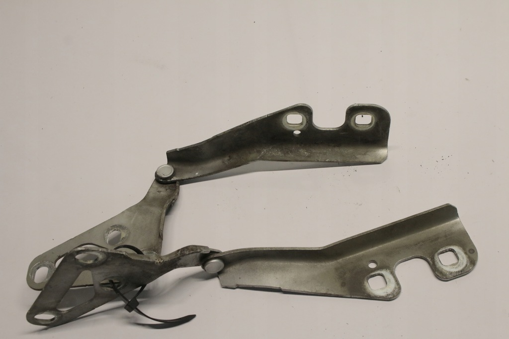 фото №6, Петли капот opel astra h z157