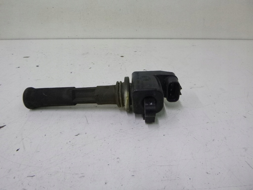 фото №6, Катушка зажигания fiat marea 1.8 16v 46460582 1997