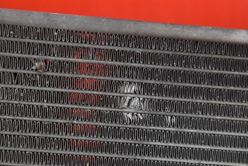 Купити Радіатор води seat leon 1 1 1.6 16v 02r