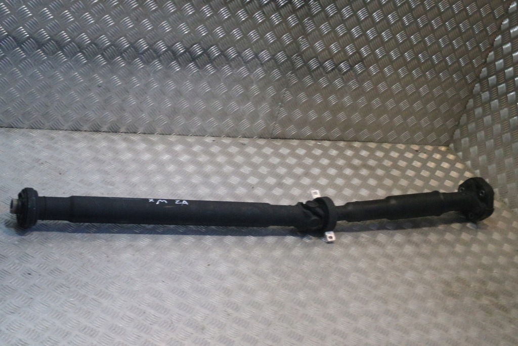 фото №1, Wal привідний bmw xm g09 8837539