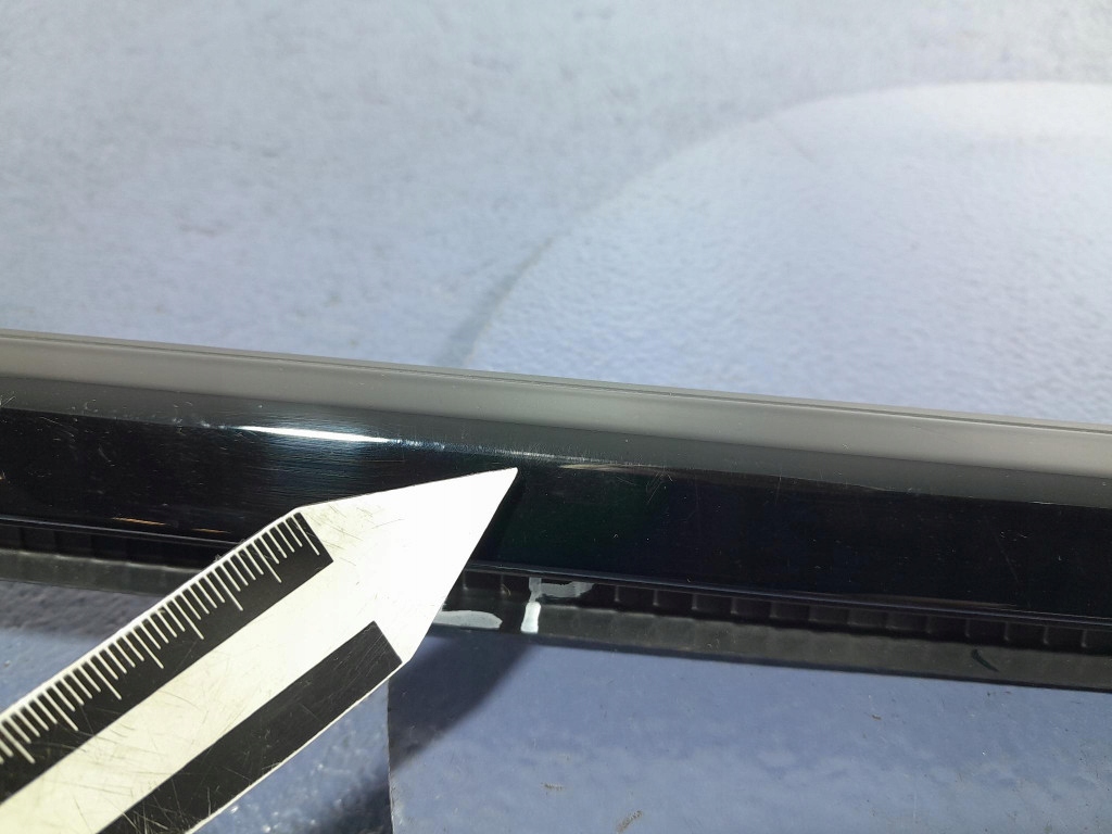 Bmw 4 g26 молдинг уплотнитель дверь перед передняя левая 7482959 с Разборки