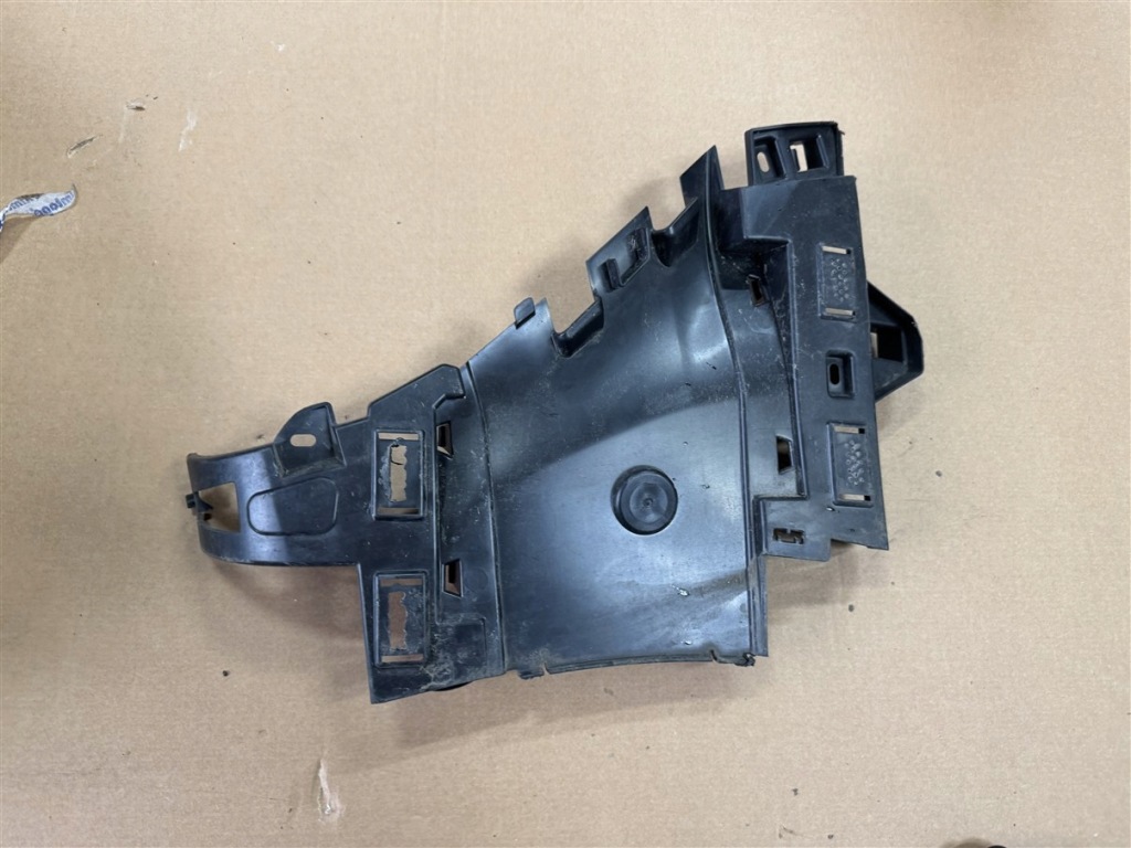 Купить Направляющая бампера правый перед 620432913r renault kangoo iv 4 21-25 22r