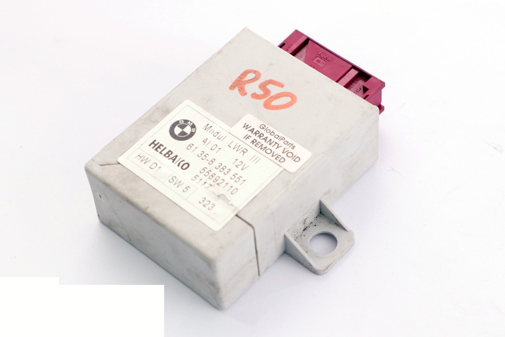 фото №4, Mini оригінальний номер 8383551