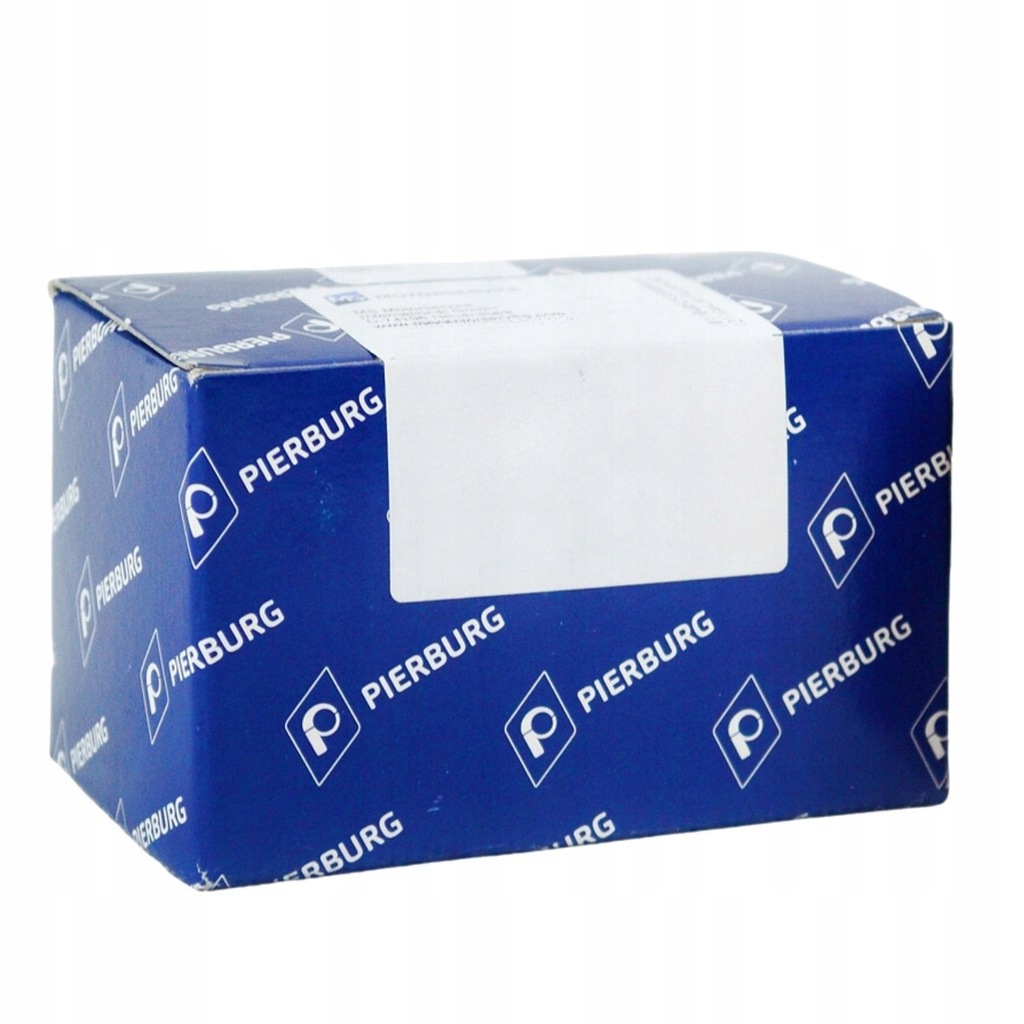 фото №1, Pierburg 7.02700.62.0 pierburg