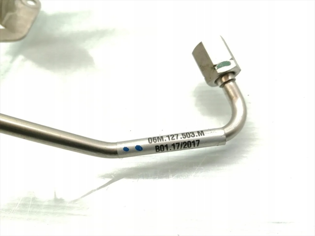 Audi a5 датчик давления топливной  s5 quattro бензин 260kw 354 hp 2017 Цена