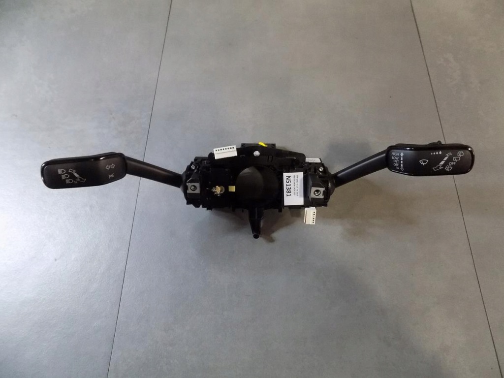 фото №1, Vw golf vii 7 переключатель комбинированный 5q0953507hl