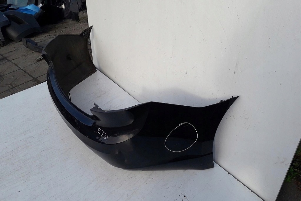 фото №11, Середня частина заднього бампера toyota avensis estate _t27_ 5215905130