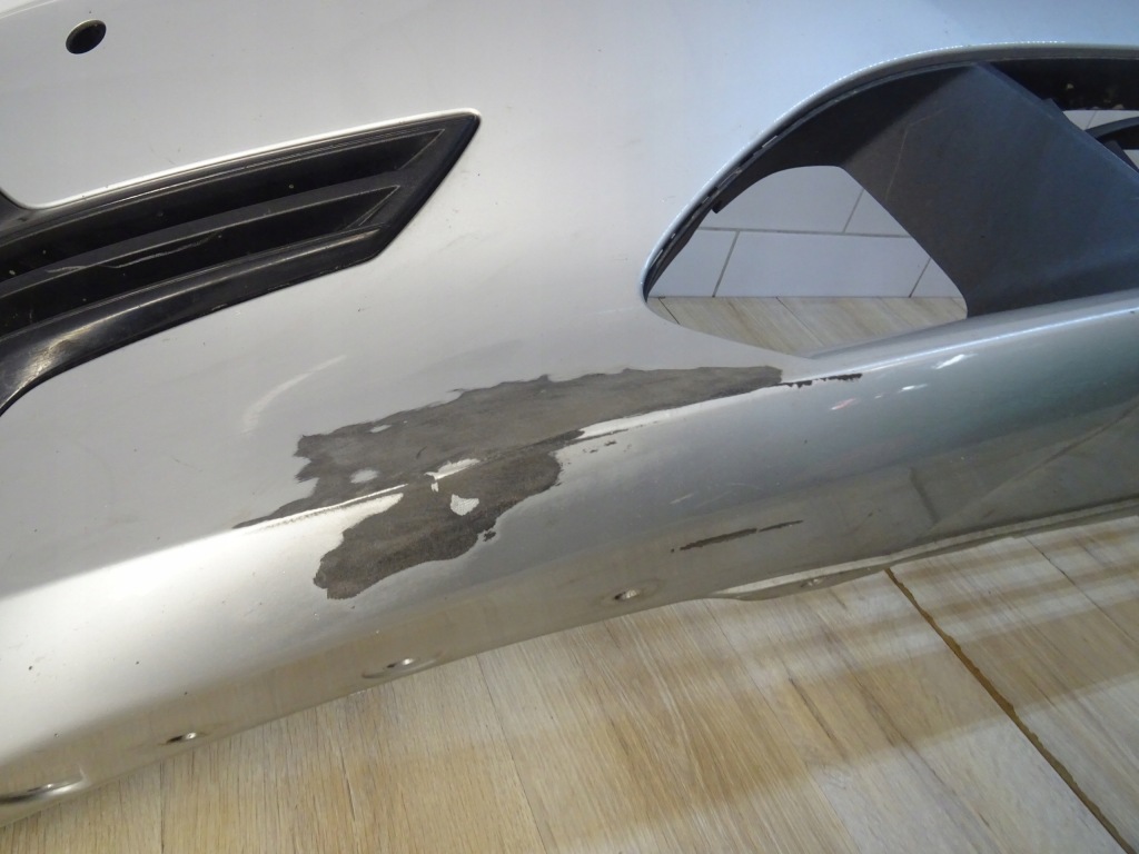 фото №10, Bmw 3 g20 g21zderzak перед передній 7422230 llu