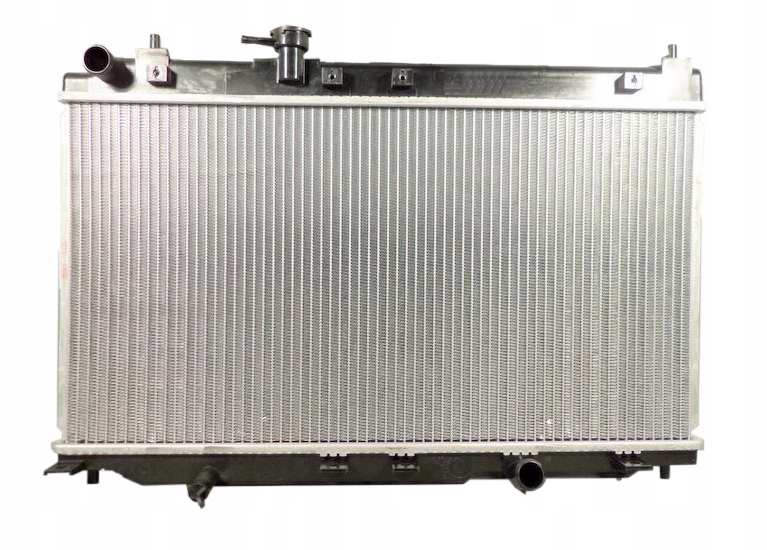 фото №1, Радиатор wody honda city 2002-2008 nowa