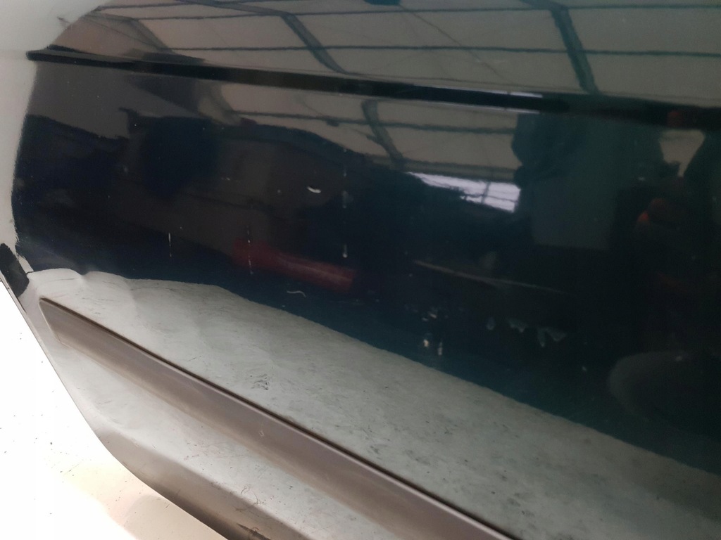 фото №4, Двері праве задня kia shuma i