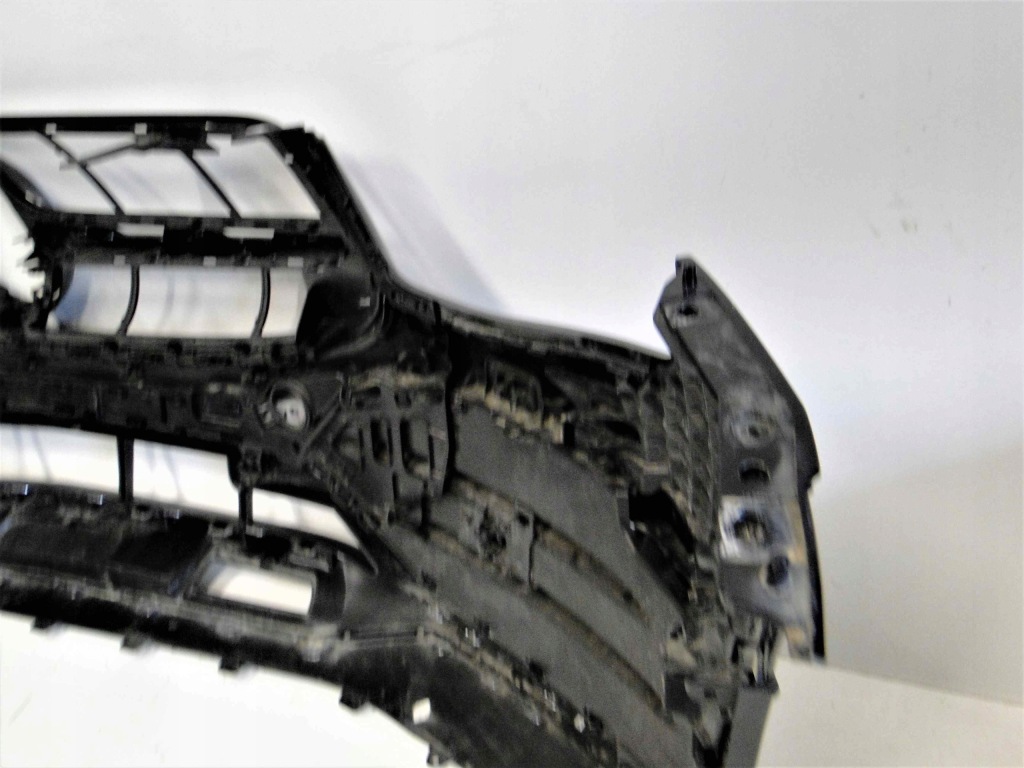 фото №13, Mercedes бампер передний na датчики pts 43 amg glc x253 c253 253 lift