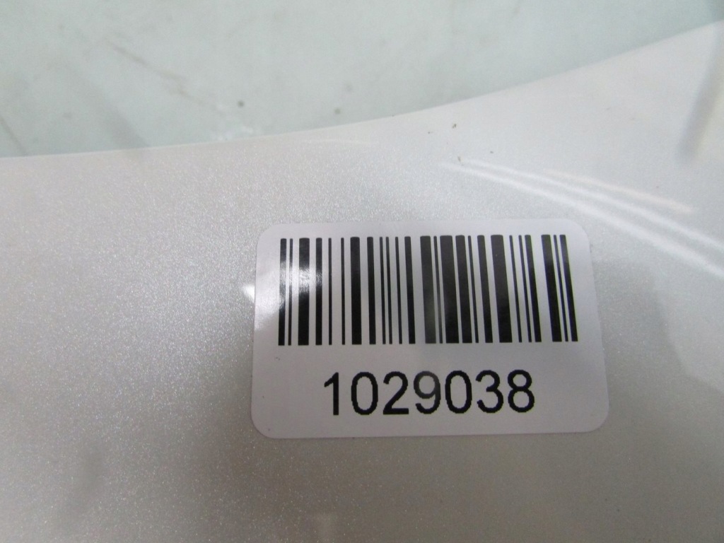 фото №14, Qashqai iii j12 21r крыло левый qab