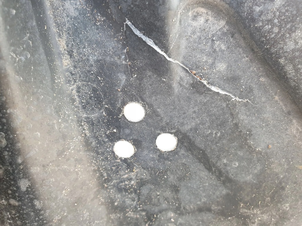 фото №10, Bmw g80 g81 g82 защита подвеска 8074618