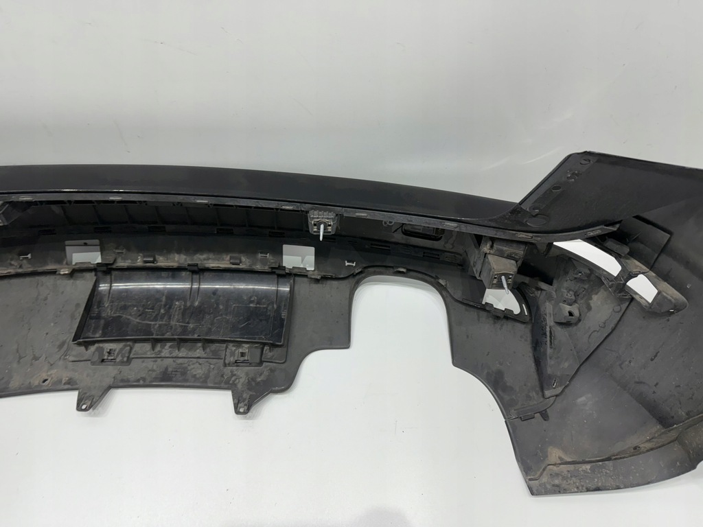 фото №11, Audi q5 8r 8r0 s line бампер задняя задний