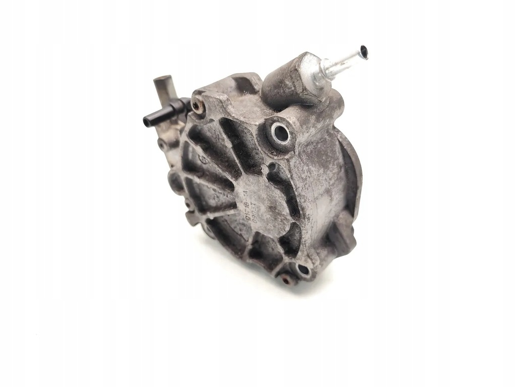 фото №4, Land rover freelander 2 насос вакуумна гальма