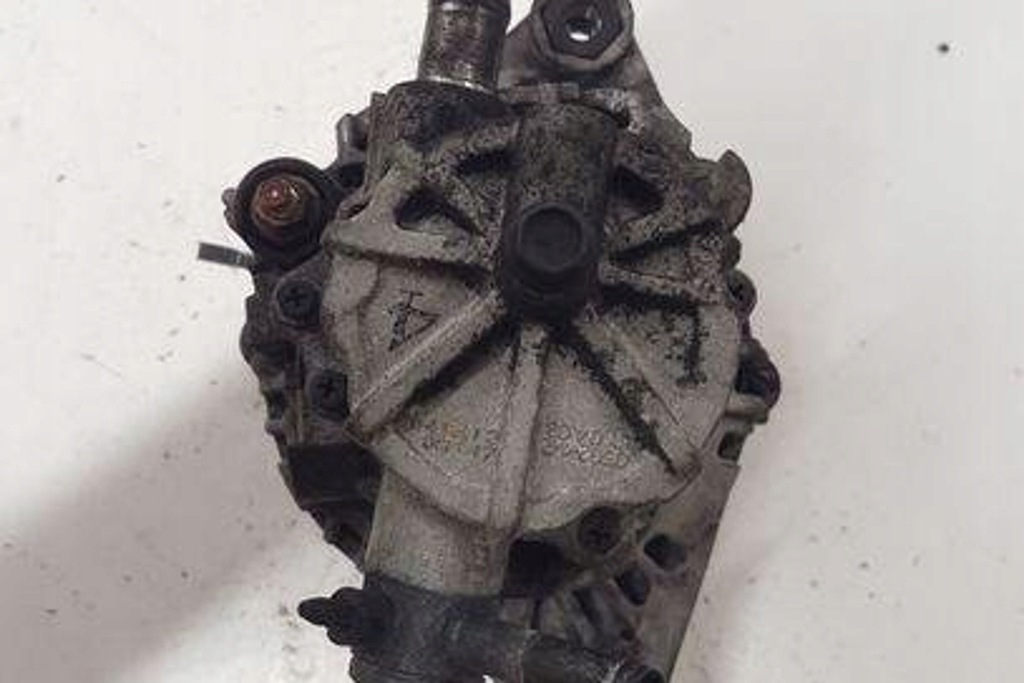 фото №6, Генератор kia sorento i jc 373004a112 2.5l дизель 103kw 2005