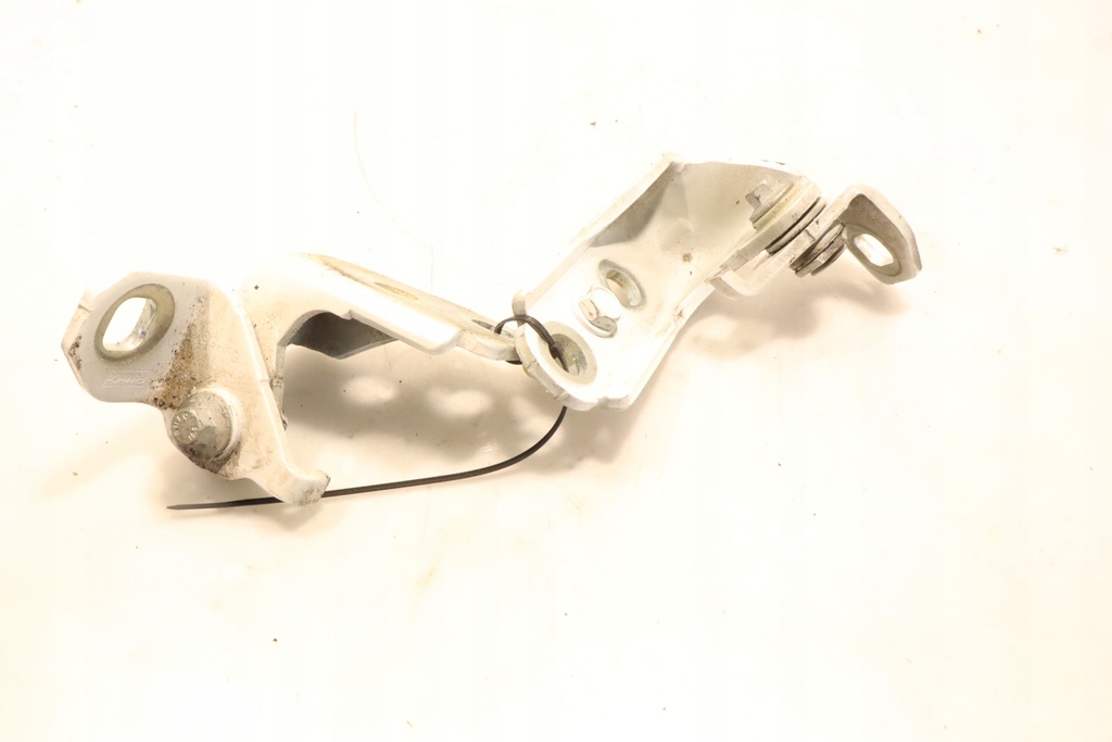 фото №5, Петля дверь правый перед ford ecosport ii lift c8p5c