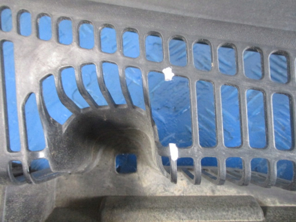 фото №7, Ford fusion mk1 lift жабо 2n11-n02228-ac