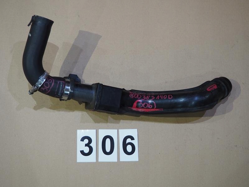 фото №1, Wąż труба renault clio 1.5 dci 8200296982