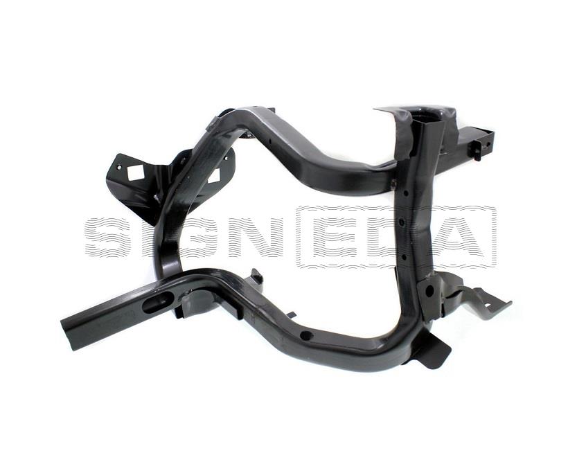 фото №1, Панель фары фара jeep compass 11- 68079655ah