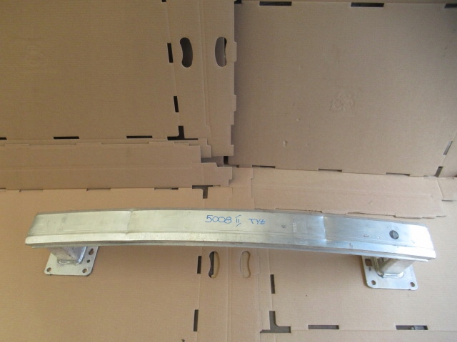 фото №1, Peugeot 5008 ii балка задняя