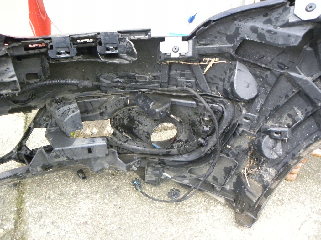 фото №9, Renault megane iii lift 2015 rok капот, лампи