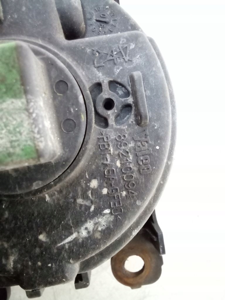 фото №5, Suzuki swift lv противотуманная фара левый