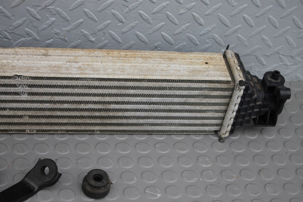 фото №5, Інтеркулер 19710-5aa-a01 honda civic x 1.0 i-vtec 17-21