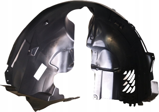 фото №1, Подкрылок передние правое cla a klasa amg 45