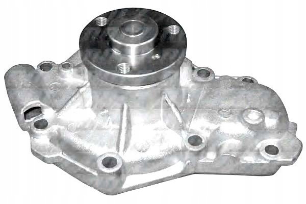 фото №2, Насос wody renault dolz